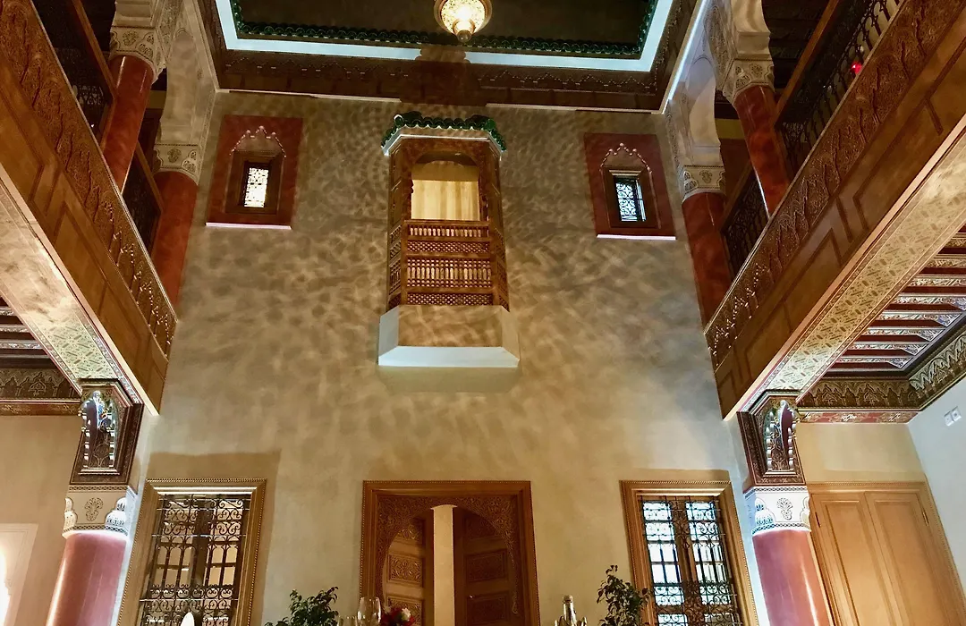 Riad Miral-1