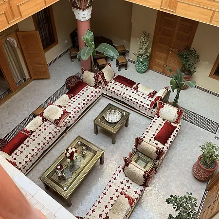 Riad Miral-3