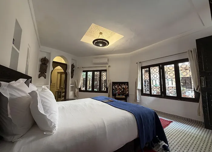 Les Sources Berberes Riad & Spa Marrakesh